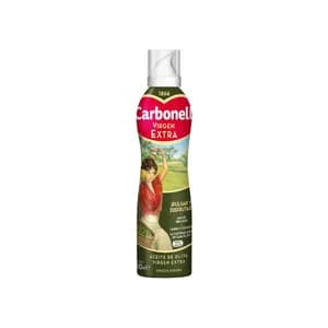 CARBONELL Aceite de oliva virgen extra spray 200 ml.