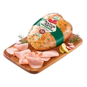 CAMPOFRÍO Pechuga de pavo Naturarte.