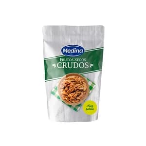 MEDINA Nueces peladas MEDINA 85 g.