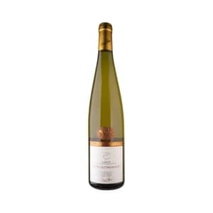 PIERRE CHANAU Gewurztraminer Vino blanco elaborado en Francia botella 75 cl.