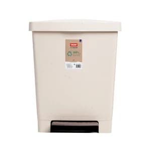 TATAY Ecohome Cubo de basura 23 l.