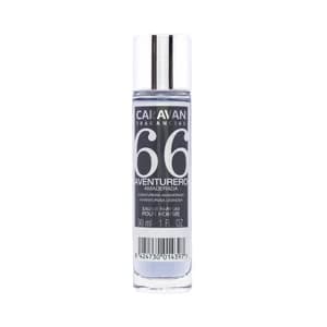CARAVAN Eau de perfume para hombre con vaporizador en spray CARAVAN 66 30 ml.