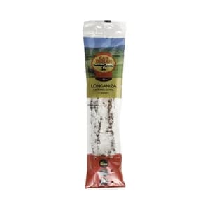 CAN DURAN Longaniza de Pages CAN DURAN 300 gr
