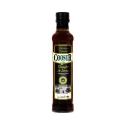COOSUR Vinagre de vino de Jerez COOSUR botella de 250 ml.