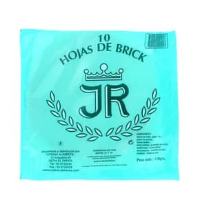 JR Masa brick JR 170 g.