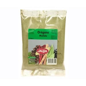 JAUJA Orégano molido 100 g