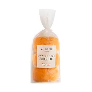 EUROPASTRY Panecillo Le Brió 6 uds. 150 g.