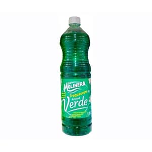 LA MOLINERA Fregasuelos 1,5 l.