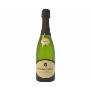 CANALS NUBIOLA Cava brut CANALS NUBIOLA botella de 75 cl.