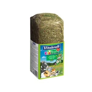 VITAKRAFT Heno aromático para roedores VITAKRAFT 500 gramos.