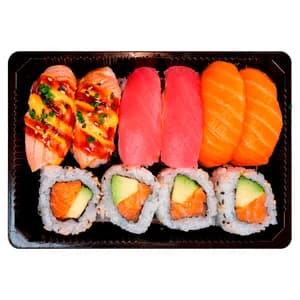 SUSHI GOURMET Shima 260 g.