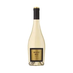 MUCHO MÁS Gold Vino blanco blend botella 75 cl.
