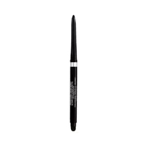 L´ORÉAL PARIS Infaillible gel automatic tono 01 Intense black Eyeliner con punta automática y trazo intenso de larga duración (36 horas).
