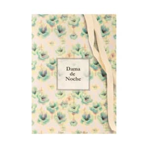 Ambientador para armarios aroma dama de noche, paquete 2 unidades.