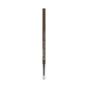 CATRICE Slim´matic ultra precise tono 035 Ash brown Lápiz de cejas con mina ultrafina, resistente al agua (waterproof).