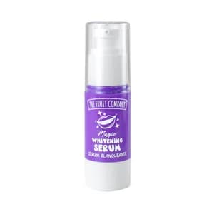 THE FRUIT COMPANY Sérum blanqueante dental 30 g.
