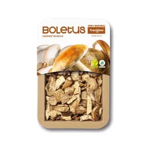 Boletus deshidratado TREVIJANO 40 g.