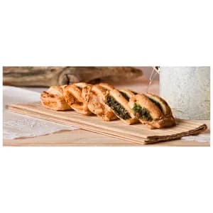 Hojaldritos saladitos de sabores surtidos 12 uds.