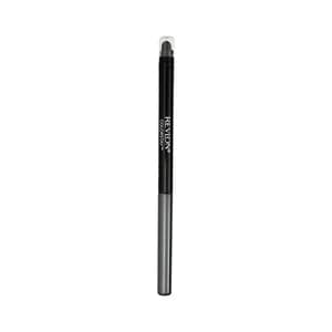 REVLON Colorstay tono 204 Charcoal Delineador de ojos de larga duración y punta retráctil.