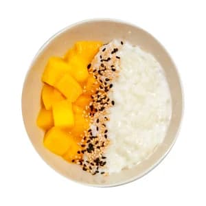 SUSHI GOURMET Mango sticky rice 140 g.