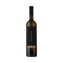 AQUITANIA Vino blanco albariño con D.O. Rías Baixas botella de 75 cl.