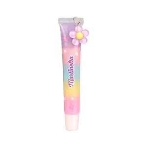 MARTINELIA World dreamy flower Brillo de labios.