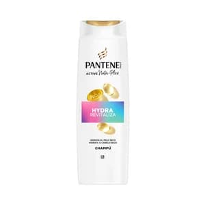 PANTENE Pro-v hydra revitaliza Champú hidratante para cabellos secos 250 ml