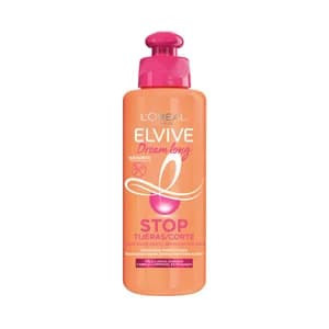 ELVIVE Crema selladora de puntas sin aclarado, para cabellos largos o dañados ELVIVE Dream long 200 ml.