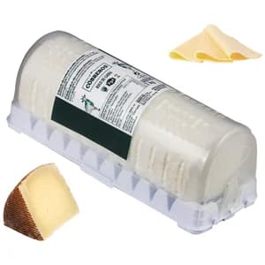 Queso rulo de cabra madurado Fleur TGT