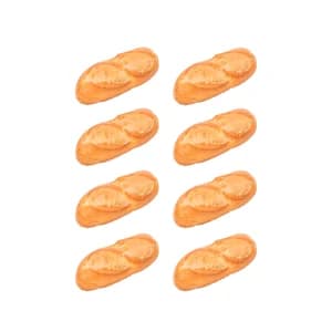 Panecillo 8 uds. 360 g.