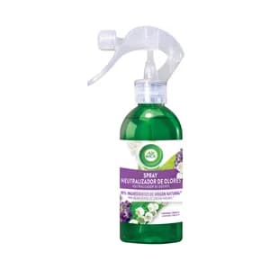 AIR WICK Spray lavanda 237 ml.