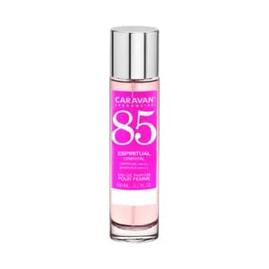 CARAVAN Eau de parfum para mujer con vaporizador en spray CARAVAN Nº 85 150 ml.