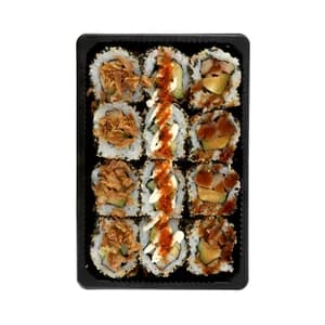 SUSHI GOURMET Aiku box 250 g.