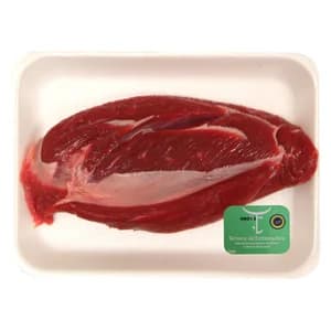 Morcillo de ternera de Extremadura