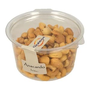 FRUMESA Anacardo, 200 g.