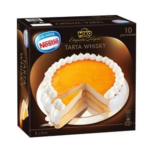 MIKO Tarta al whisky 1 l.