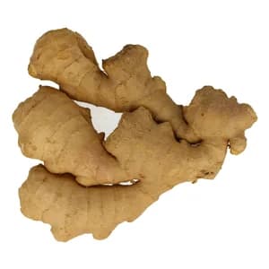 Jengibre HORTALIZA Bandeja de 400 Gramos