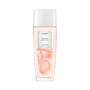 CHANSON D´EAU Andalusia Body mist para mujer con fragancia a melocotón 75 ml.