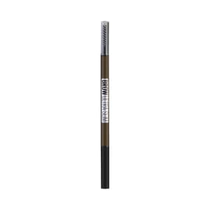 L"ORÉAL PARIS Brow ultra slim tono 02 Soft brown Perfilador de cejas de alta precisión y acabado super natural.