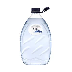 VERI Agua mineral garrafa de 5 litros