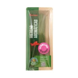 ALCAMPO CULTIVAMOS LO BUENO Estuche de cebollino 20 g.