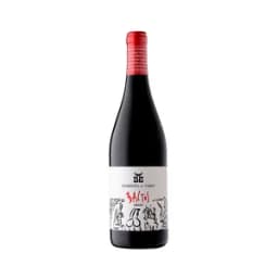 DOMINIO DE TARES Baltos Vino tinto Mencía con D.O. Bierzo botella 75 cl.