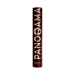 L´ORÉAL PARIS Panorama chromatic tono burdeos Mascara pestañas efecto volumen y definición.