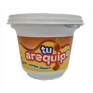 CARO Manjar blanco tu arequipe 250 gr.