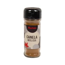 PRODUCTO ALCAMPO Canela molida PRODUCTO ALCAMPO 40 g.