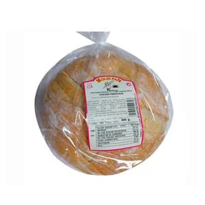 MOLDIPAN Hogaza rebanada artesana 490 gr.