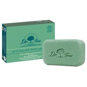 DR. TREE Gel sólido nutritivo con textura crema DR. TREE 120 g.