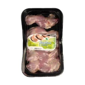 CODORNICES MORENO Muslitos de codorniz 200 gr pack de 10 uds