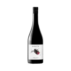 ENATE Vino tinto syrah D.O.P. Somontano botella 75 cl.