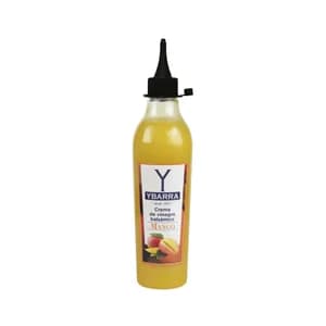YBARRA Crema de vinagre balsámico 280 g.